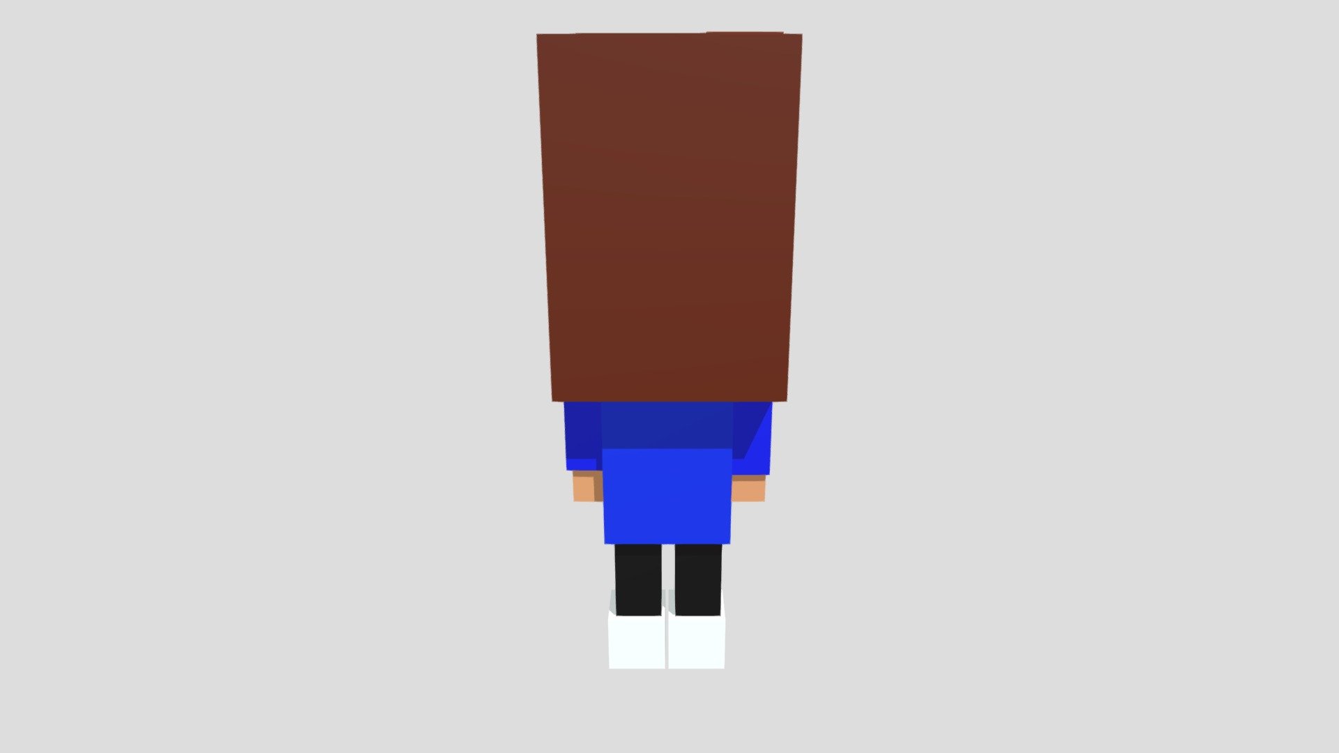 NATASHA AVATAR