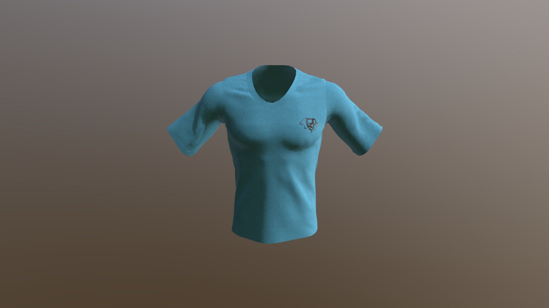 2nd color shirt