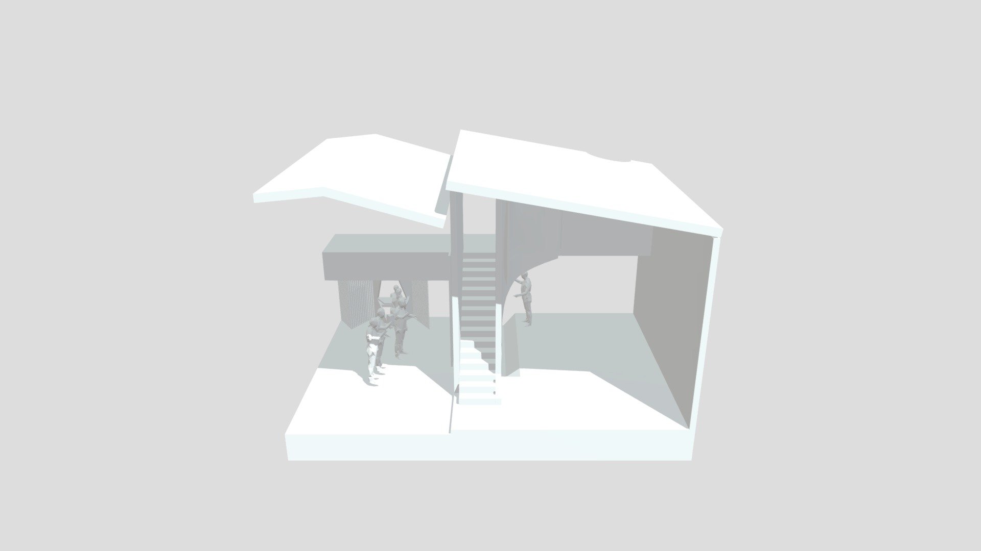 post-wall-kiosk
