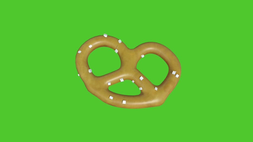 Pretzel