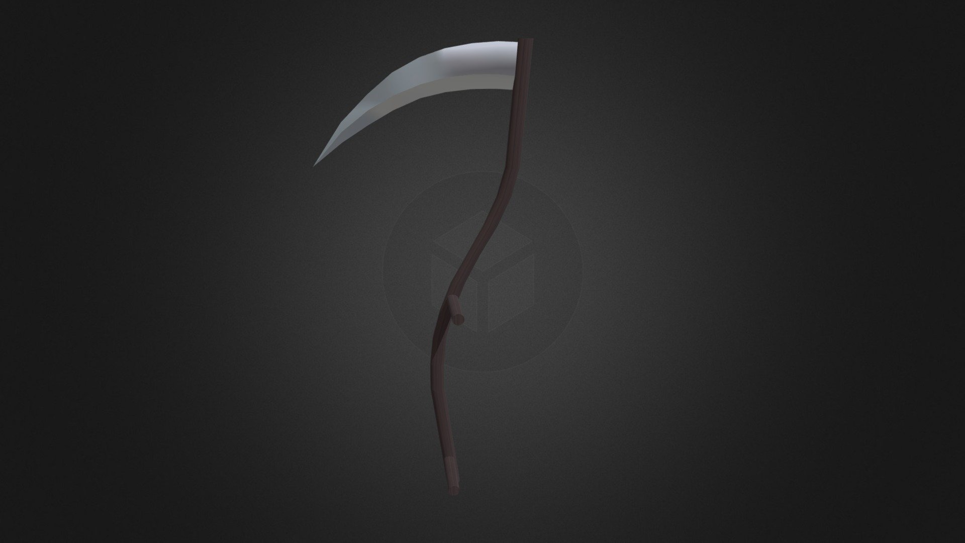 Scythe V1 - Download Free 3D model by dev-shawn [fdf6cc1] - Sketchfab