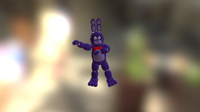 Gangnam Style (Bonnie)