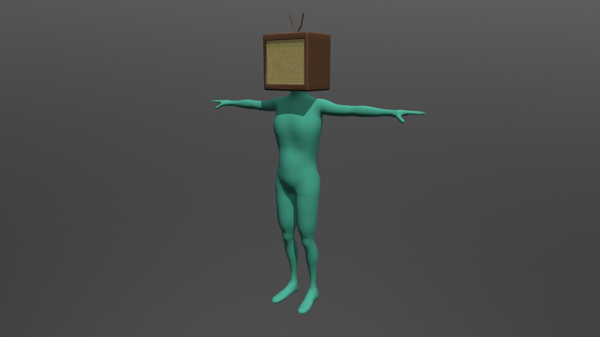 TV Character