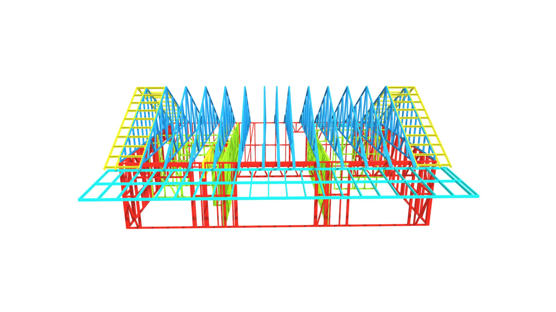 SFD_QT_1017QT - Download Free 3D model by Steel Frames Direct & Go Tiny ...