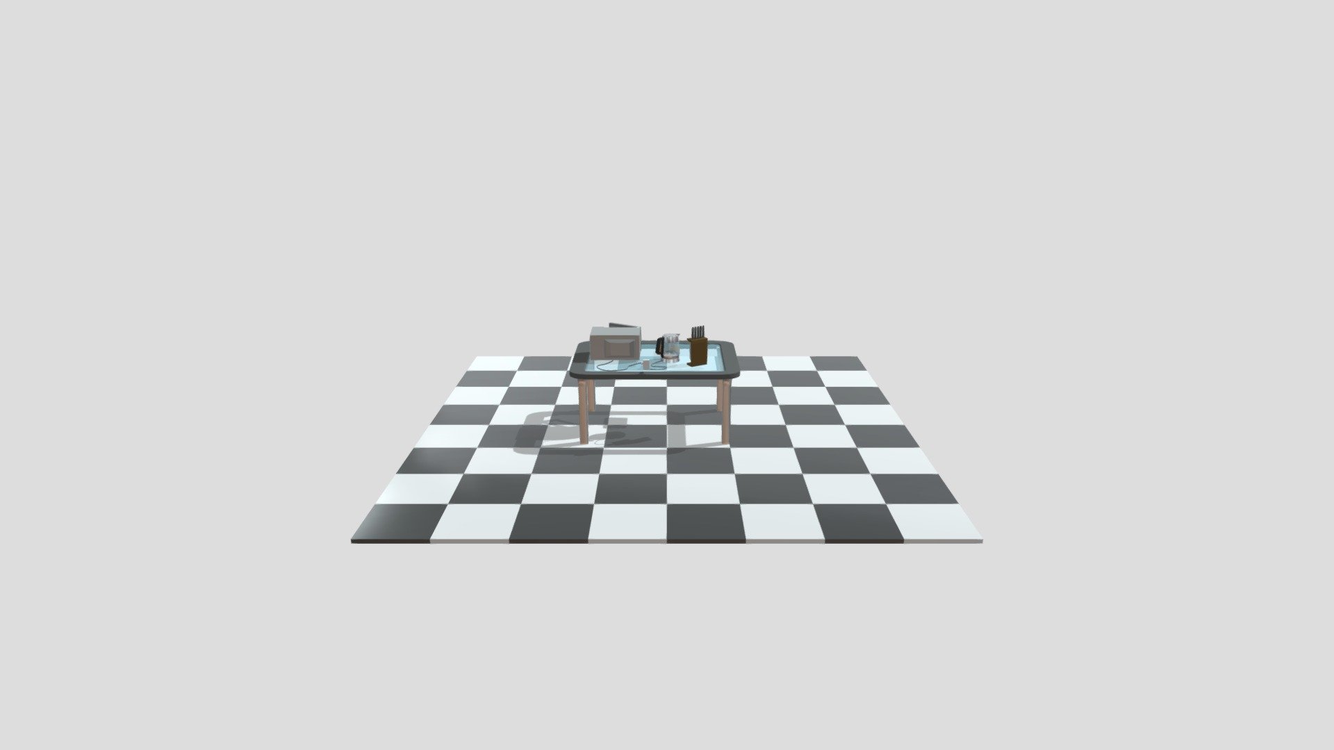 kitchen [Homework № 6 details № 2]