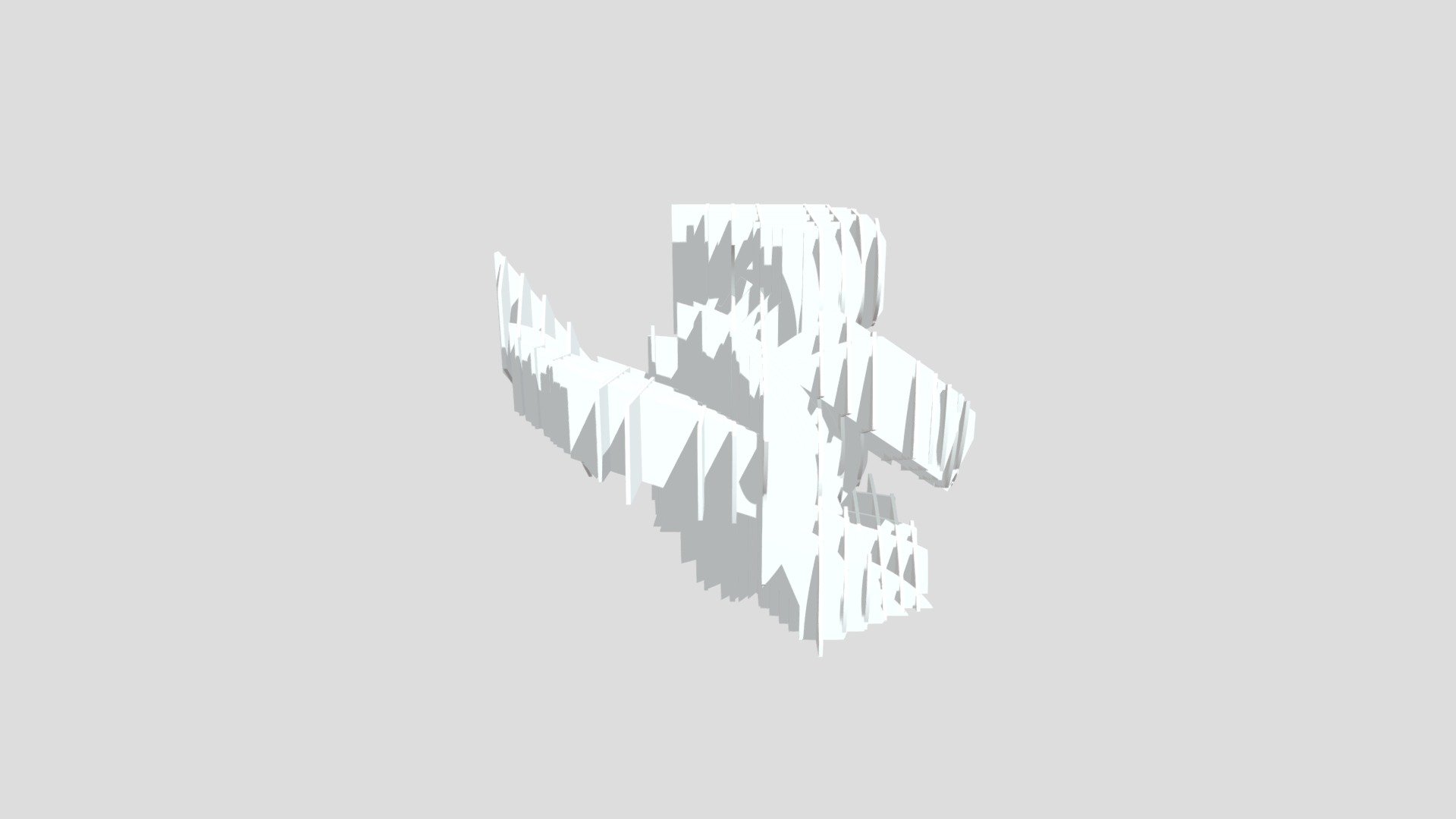 Task B - Waffle 2 — Sketchfab embed 3D viewer