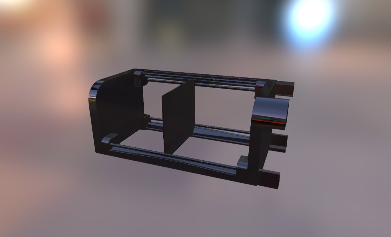 11 - 3D model by mlm7863 [fdfb0b7] - Sketchfab
