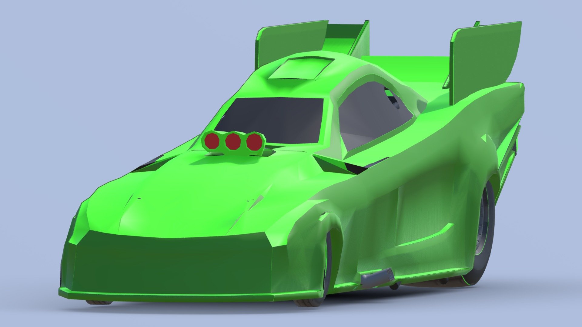 Dominus 3D models - Sketchfab