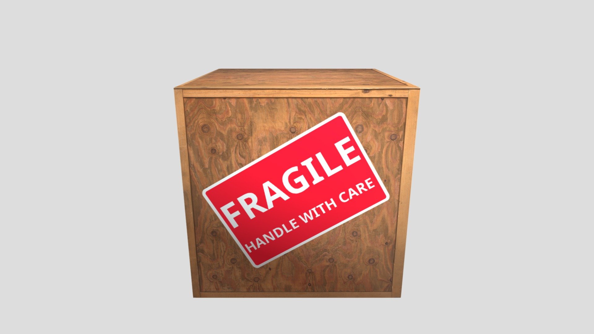 Crate