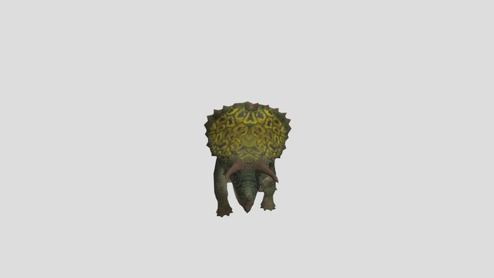 Triceratops