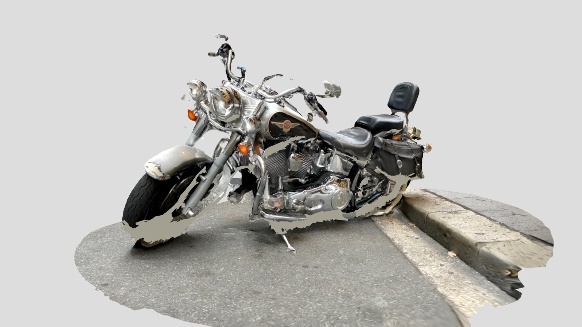 TRNIO / That Same Bike