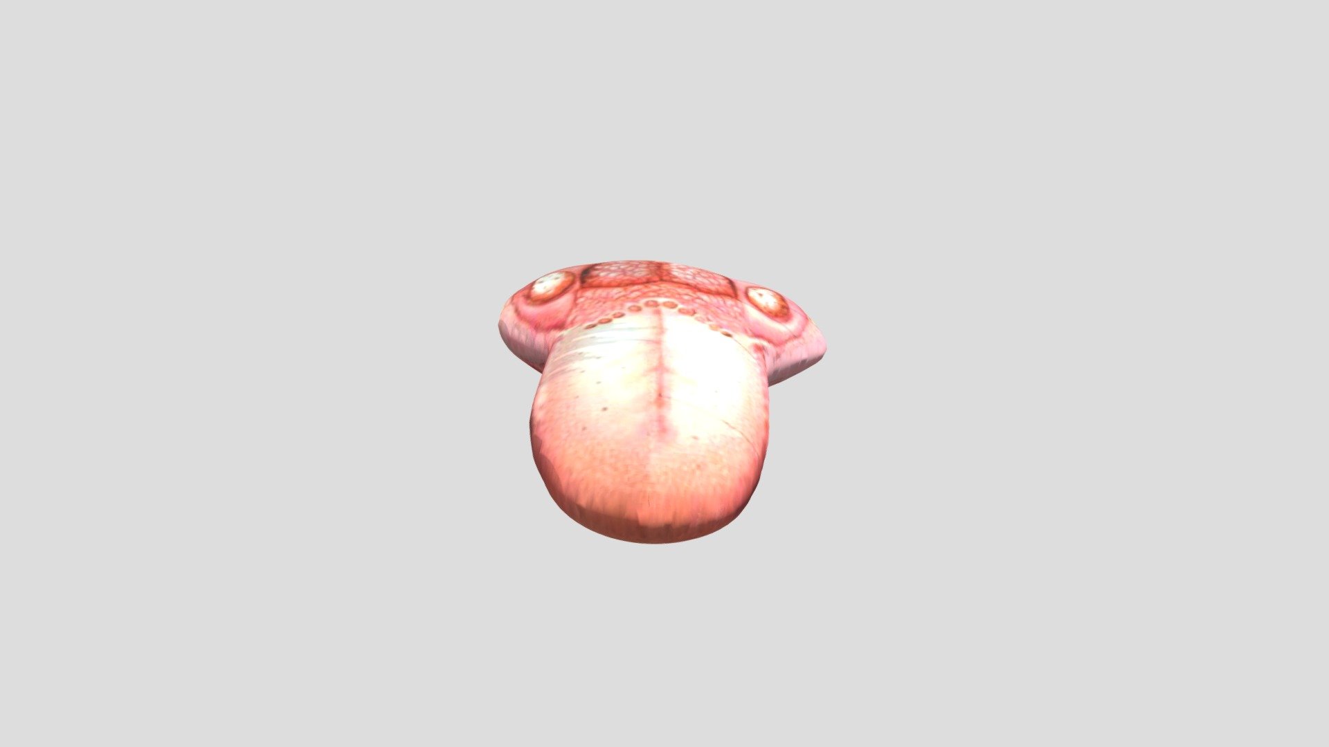 LIDAH — Sketchfab embed 3D viewer