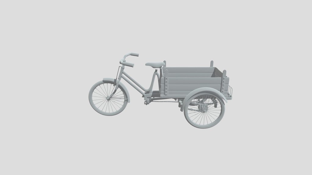 Tricycle