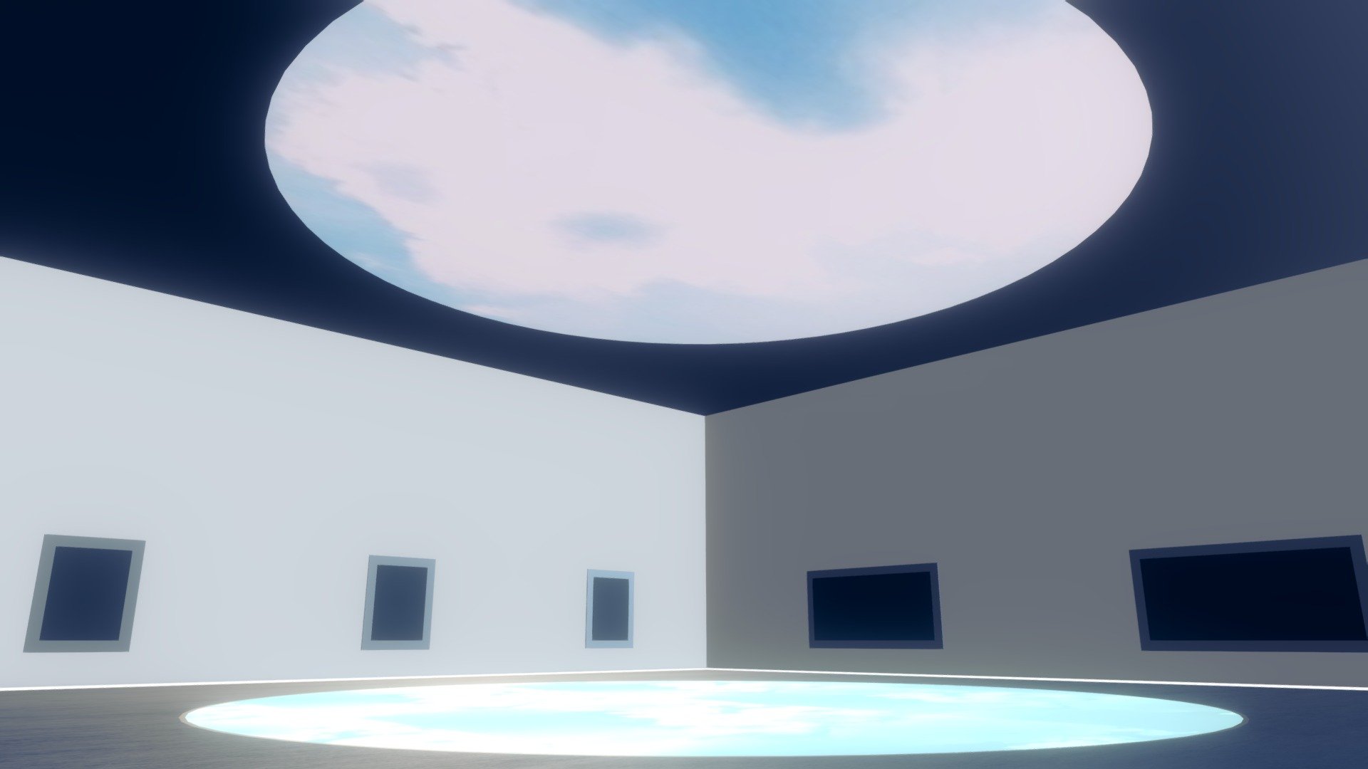 Sky Gallery Series 01