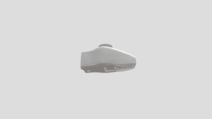 LED Roadway NXT Lite 3D Model