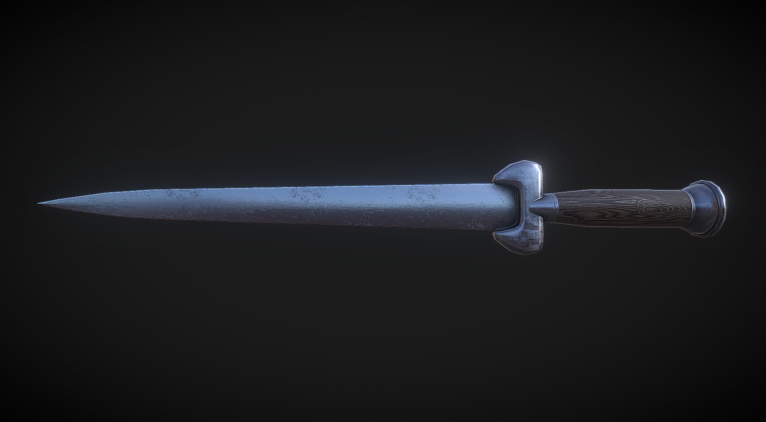 Ballock - 3D model by Milacetious [fdff4bd] - Sketchfab