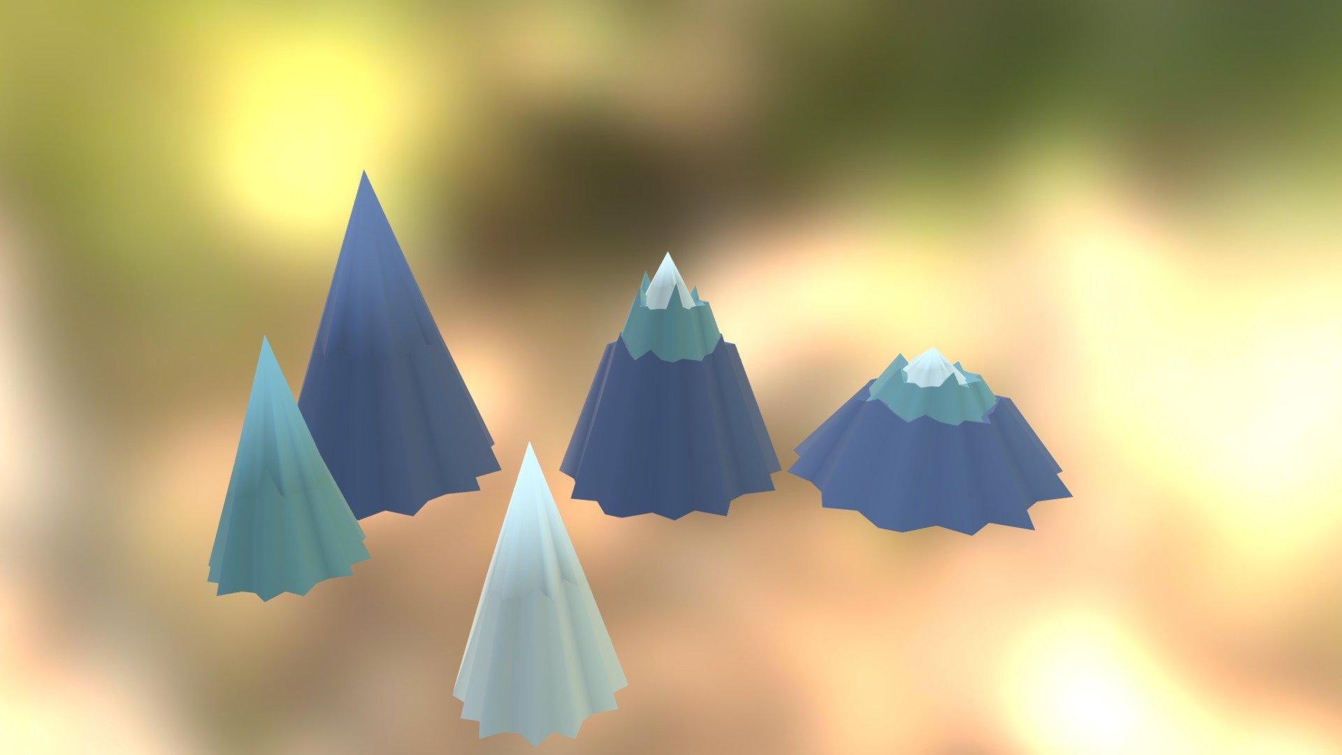 Mountain