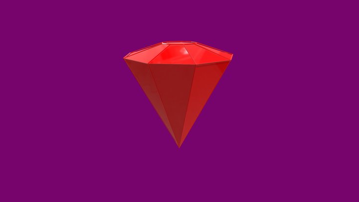 A Ruby 3D Model
