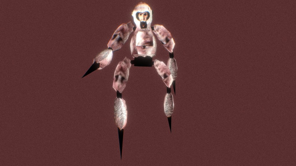 The Locust