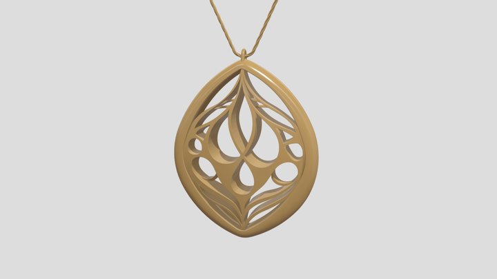 Кулон / Pendant