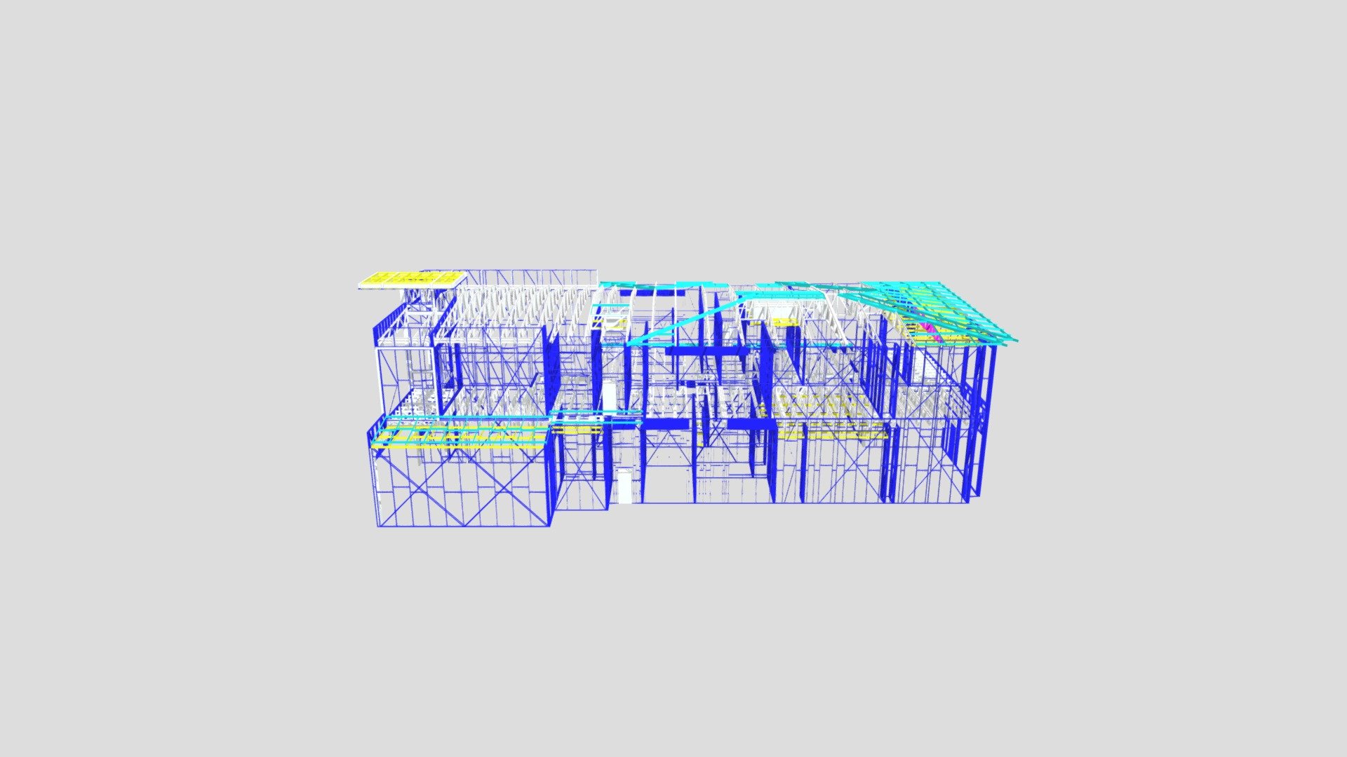 JN0353 23 Serenity 3D DXF 18 01 22
