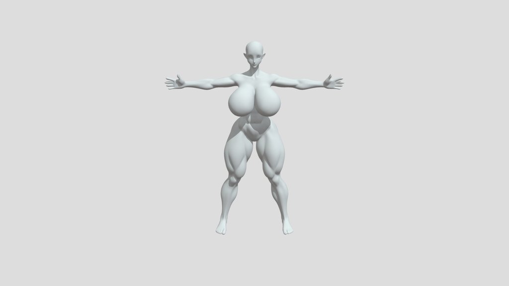 Female character