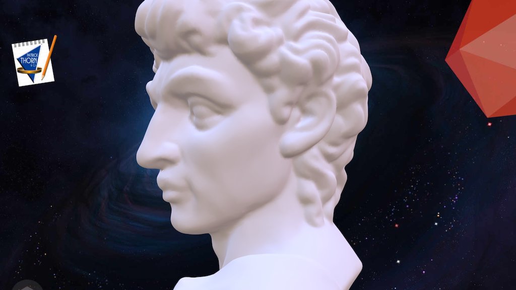 Head Sculpture