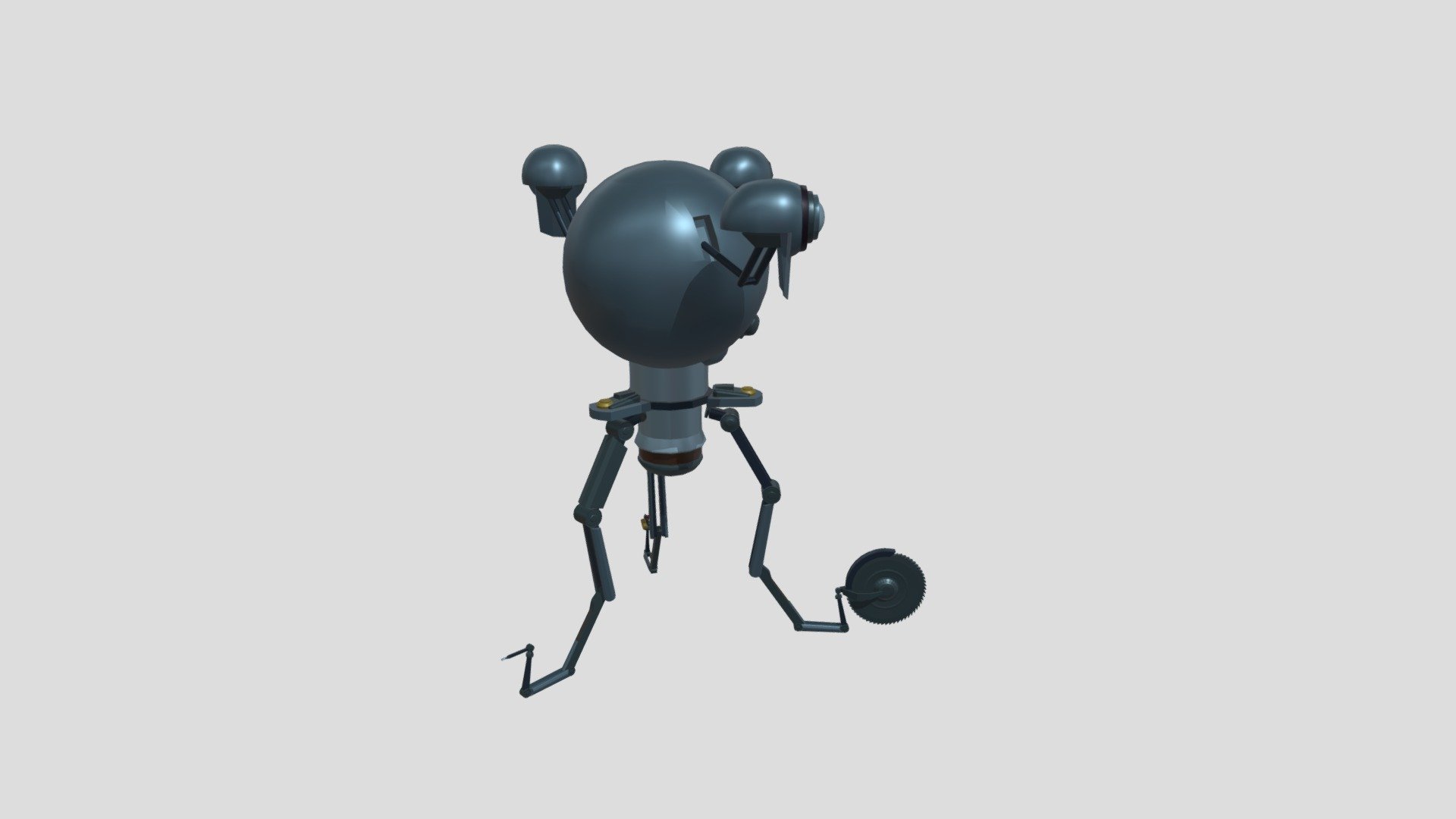 Robot HW