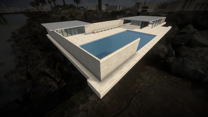 Test1 3D Model