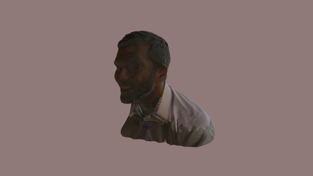 Ilango2smile - 3D model by locuslabs [fe077ac] - Sketchfab