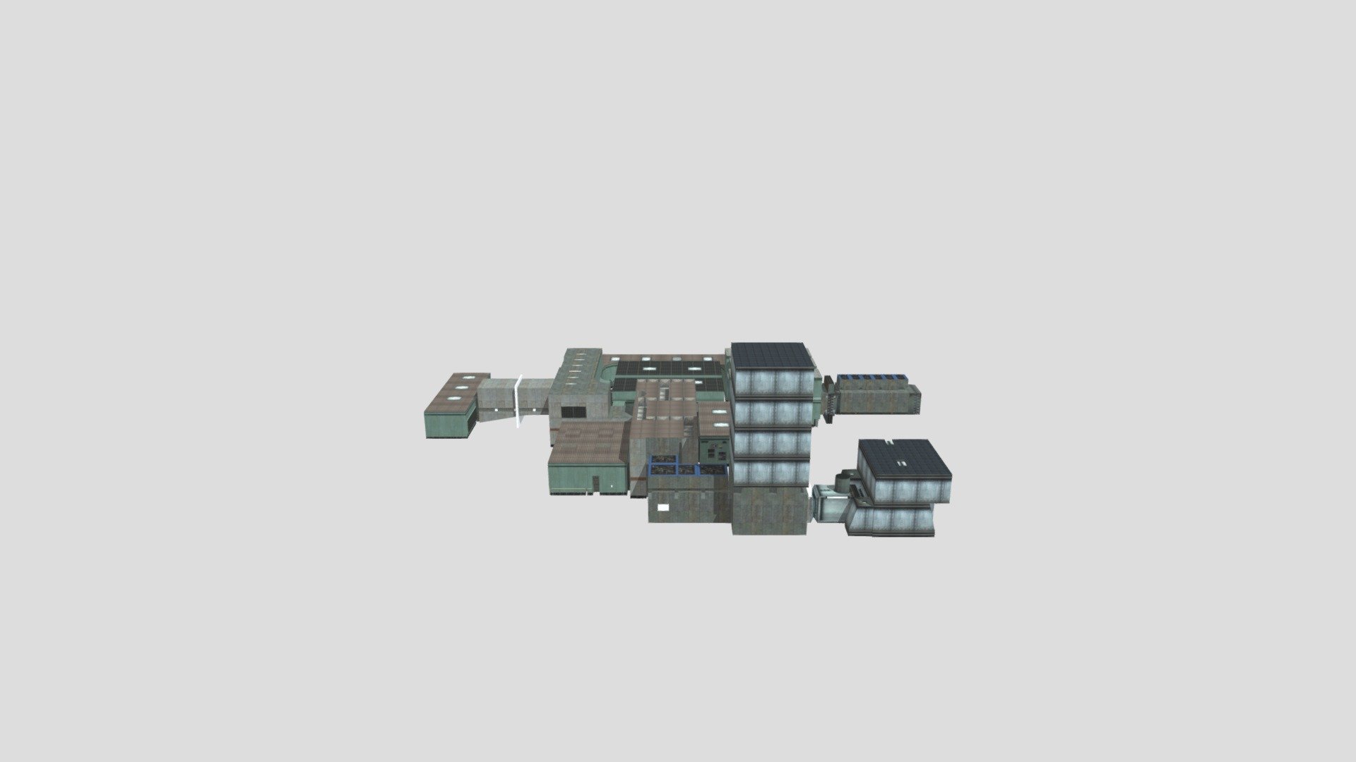 Half life 1 map - Download Free 3D model by randomgiuy78787 [fe07fbd ...