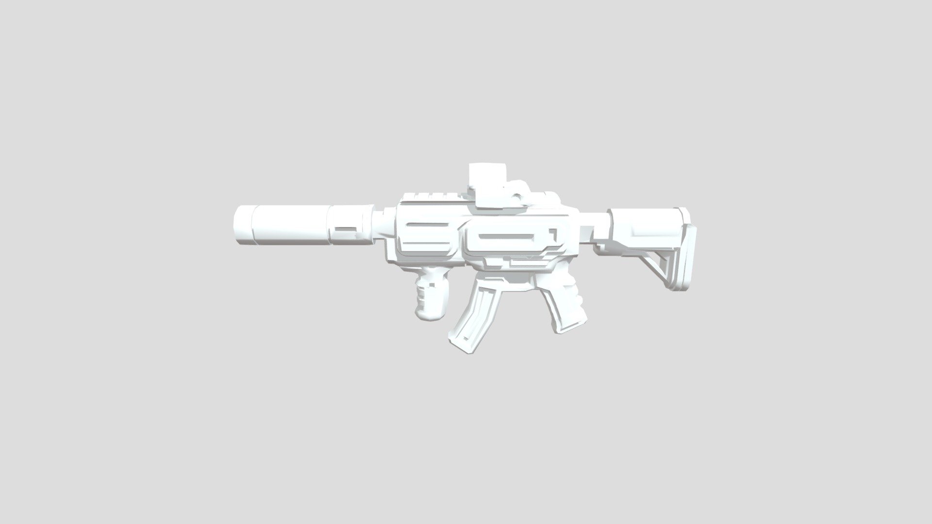 Neon Phantom SMG Download Free 3D model by LaffiTOO ( lookssonya Neon Phantom SMG Download Free 3D model by LaffiTOO ( lookssonya