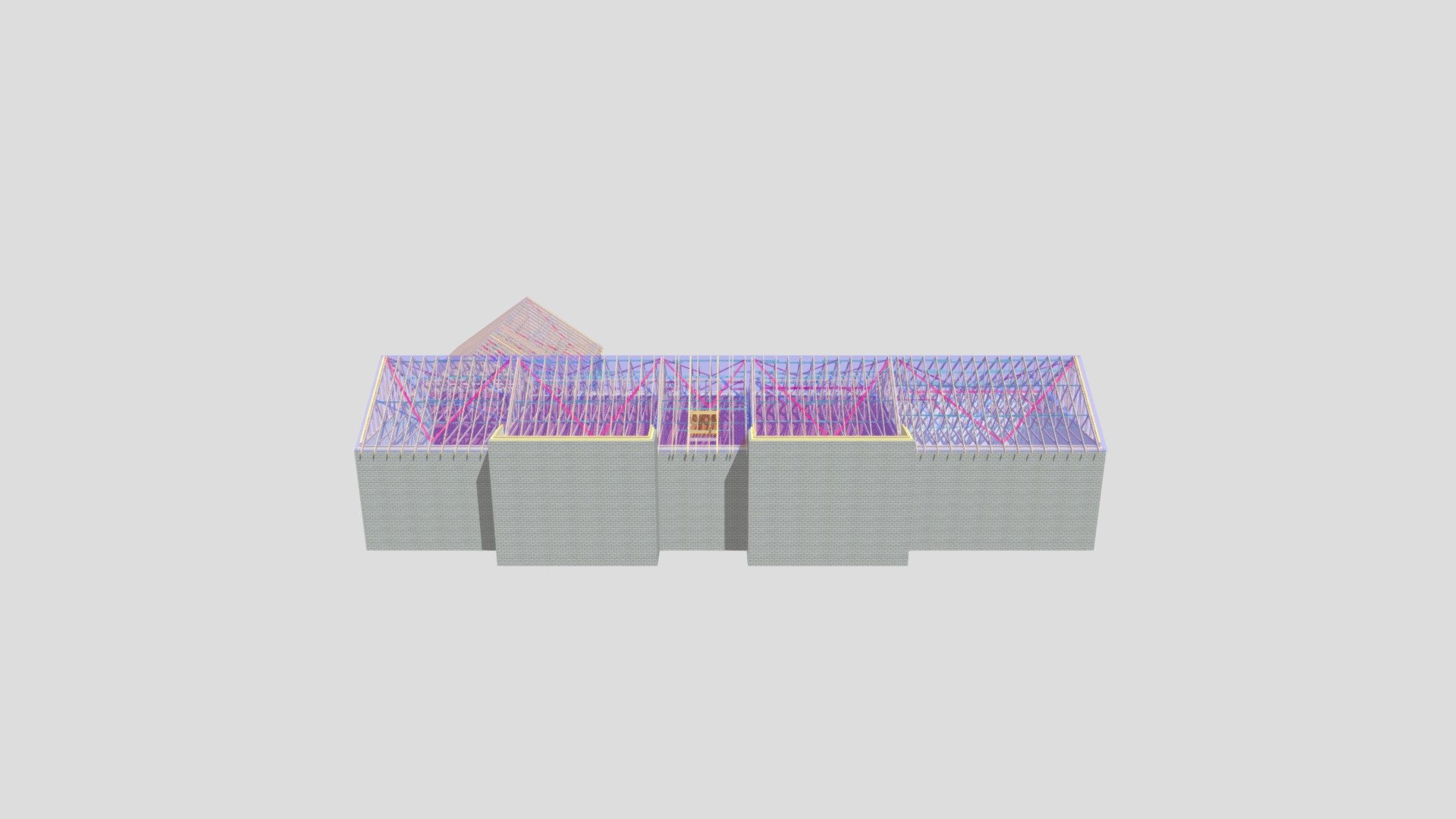 229249AO, Block A, Hengrove