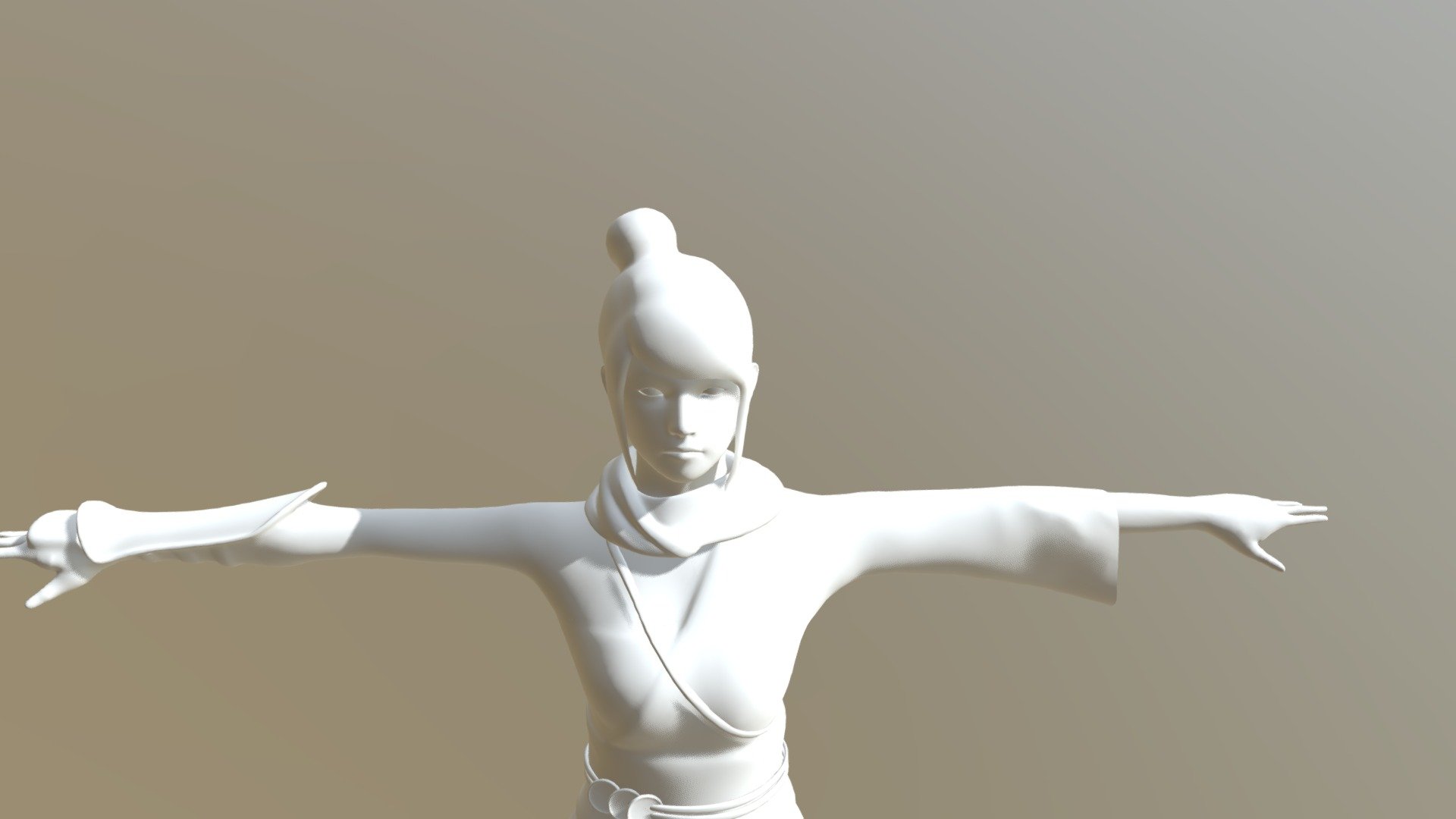 Facerig Assignment
