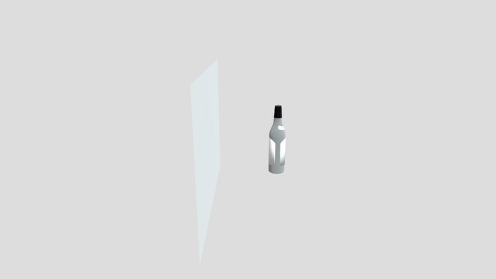 Untitled 3D Model