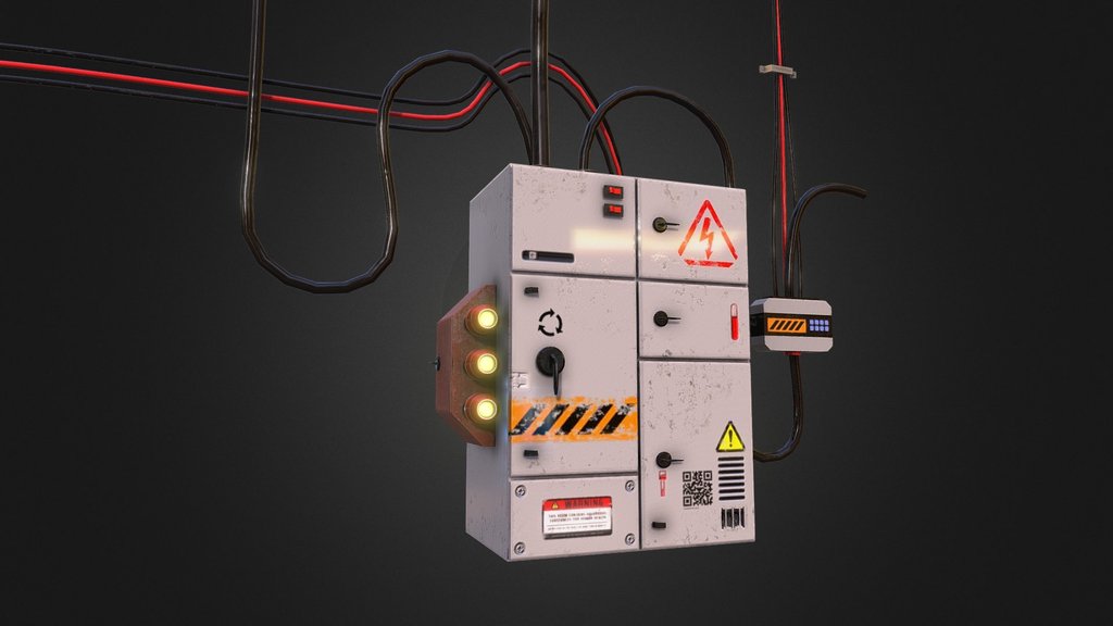Electric Box