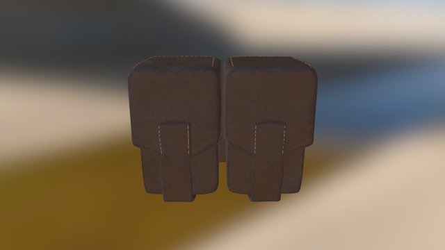 Thompson_Chase_Milestone3_GTE_1605 3D Model