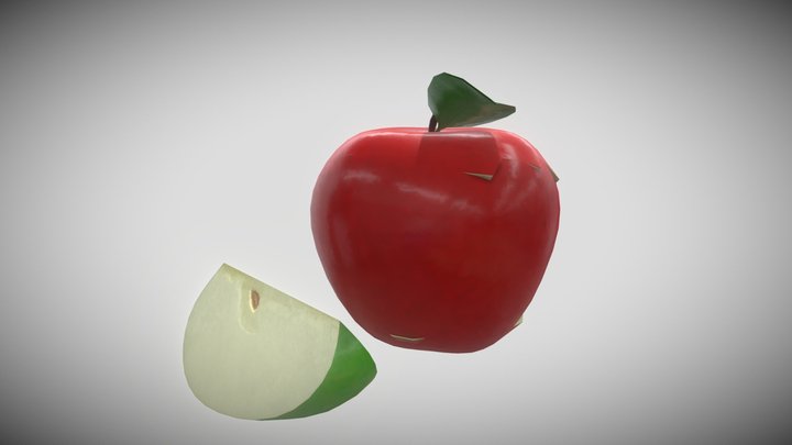 apple