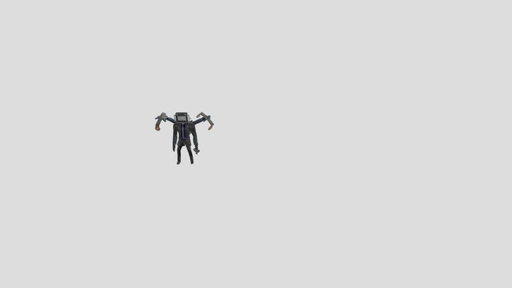Crisfra02's Pack1 – Kostenloses 3D-Modell STL