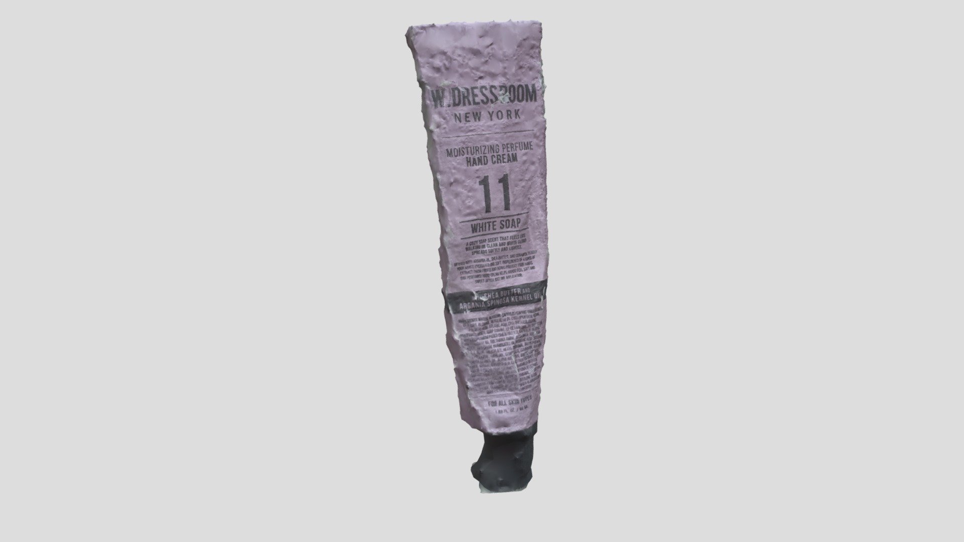 Hand Cream