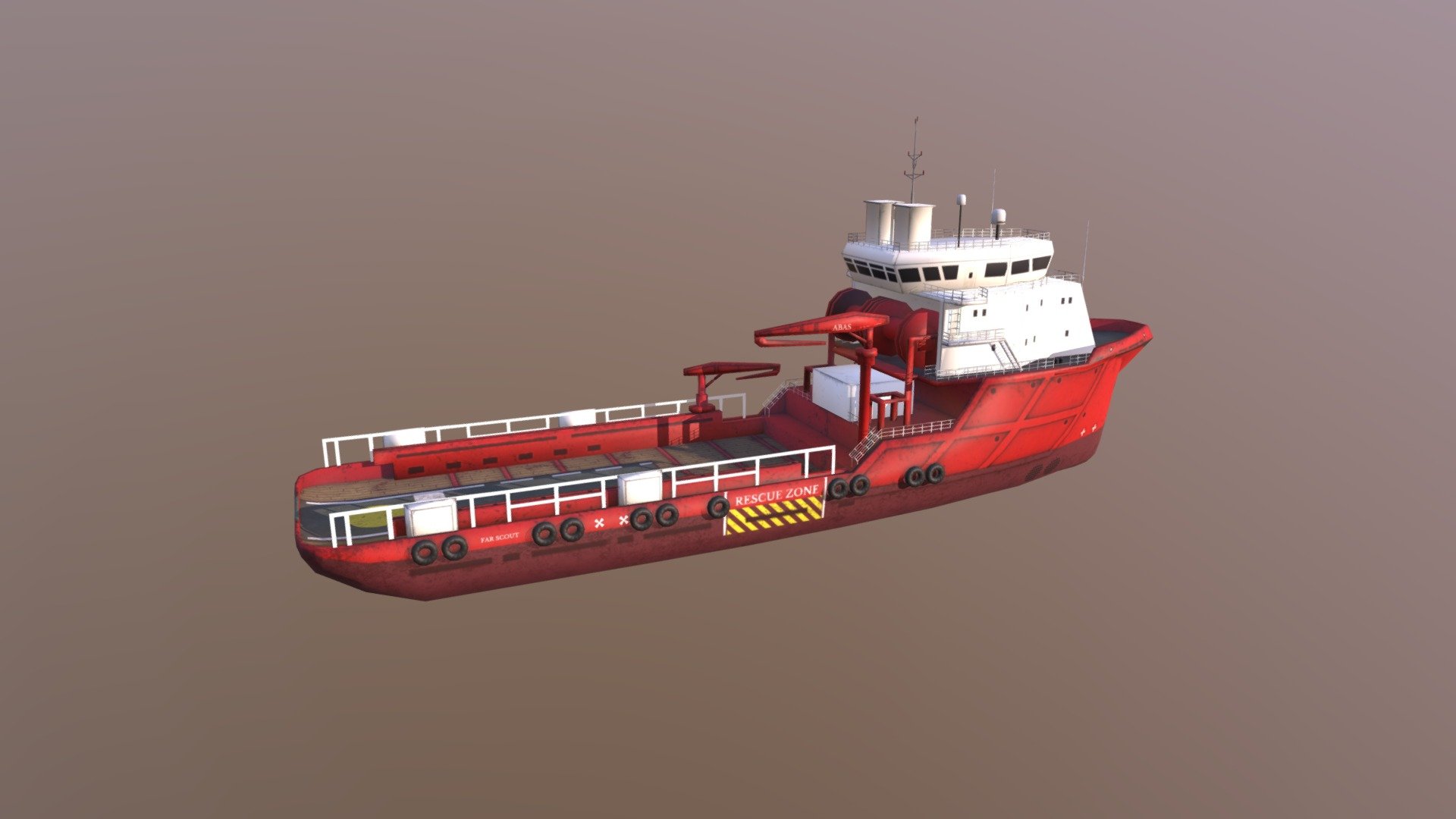 Supplyship