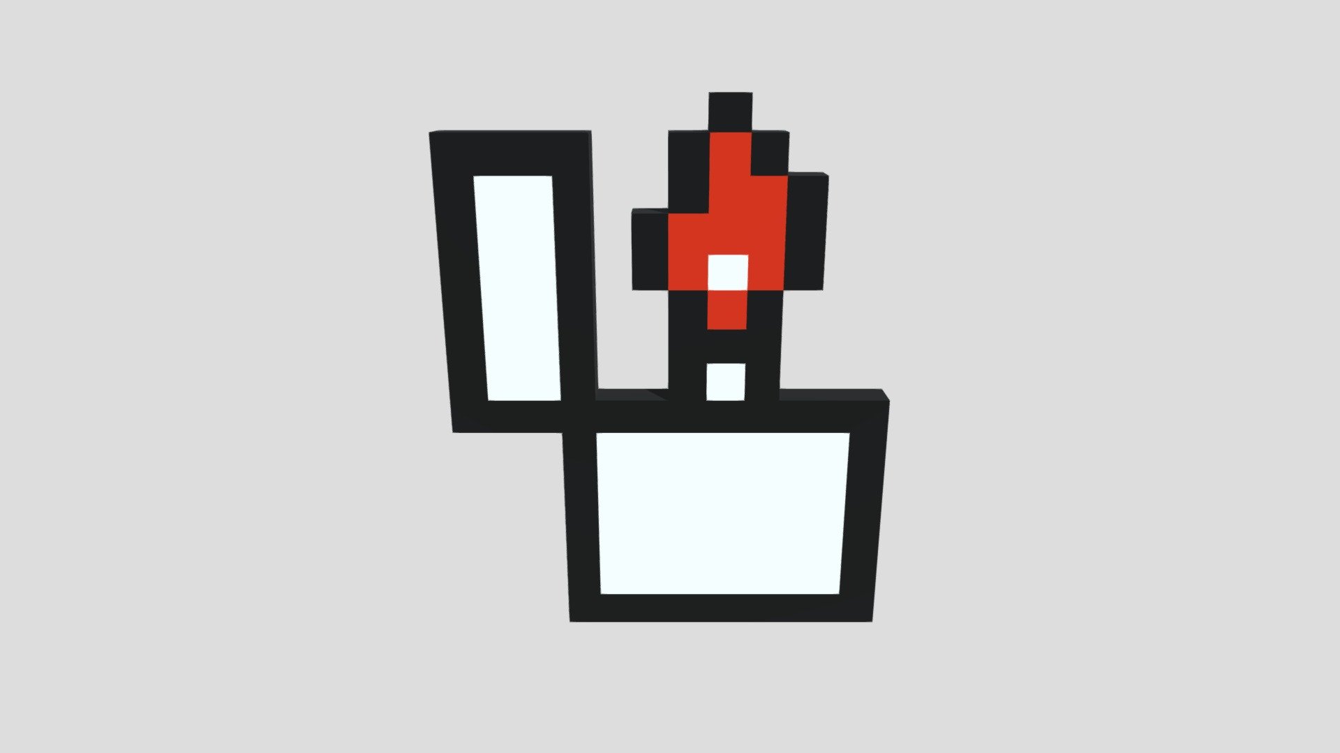 Friday the 13th Lighter