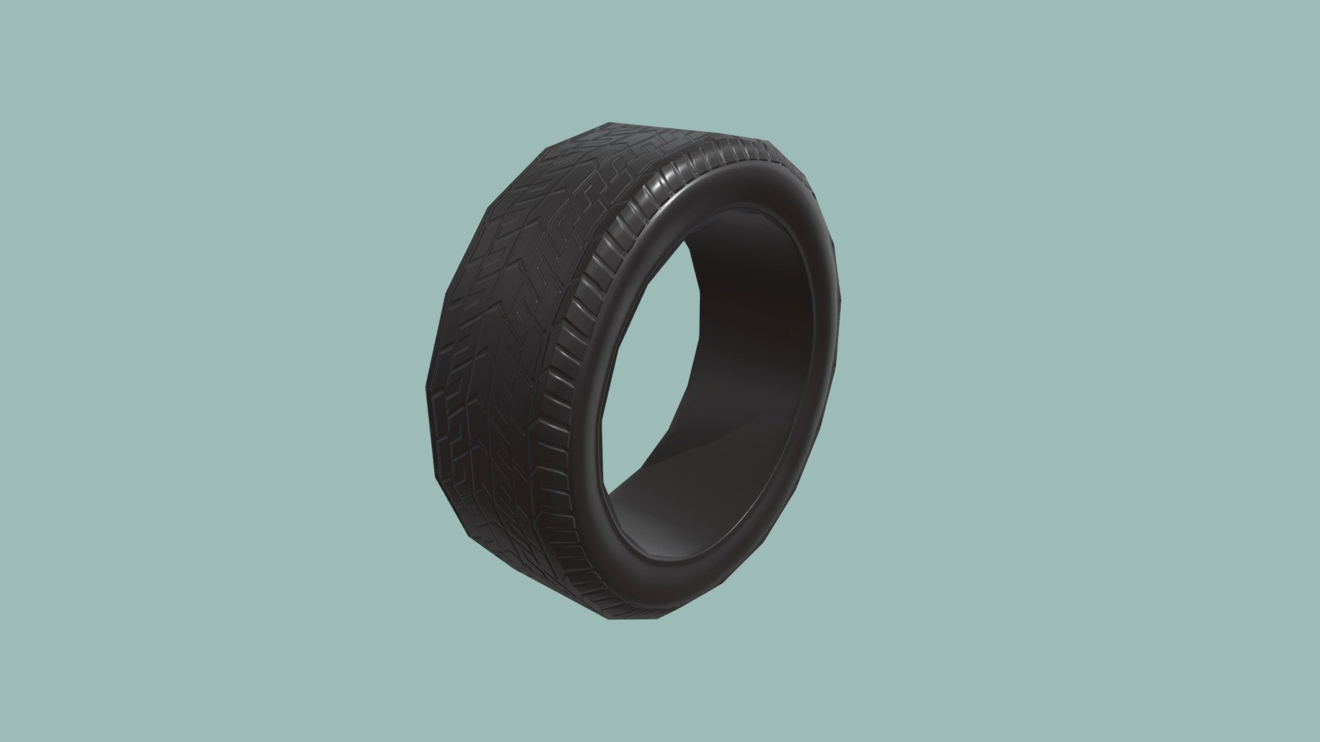 Tire LP