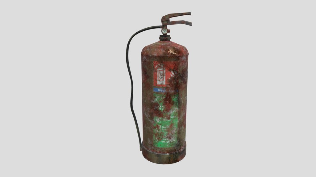 post_apocalyptic_fire_extinguisher