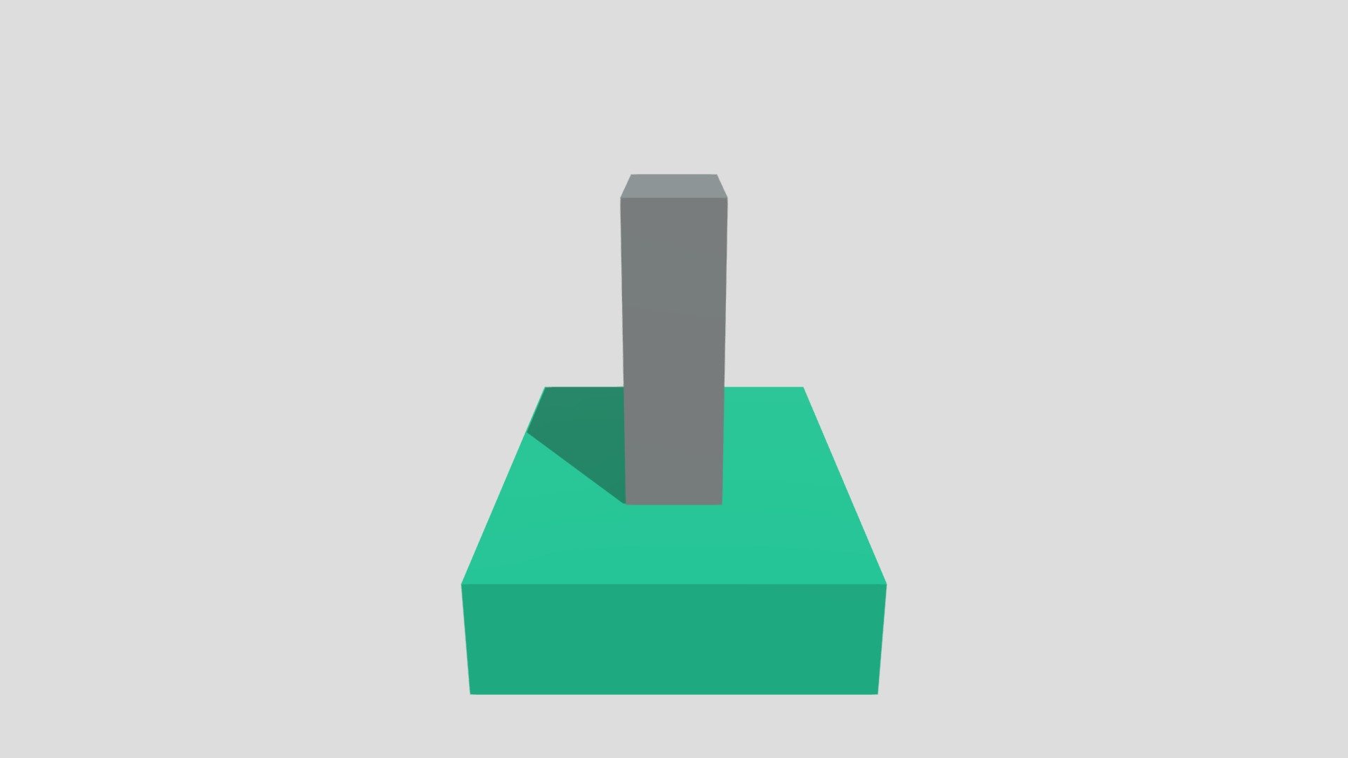 ESTRUTURA BASE 03 - Download Free 3D model by Estruturas3D_ [fe139ca ...