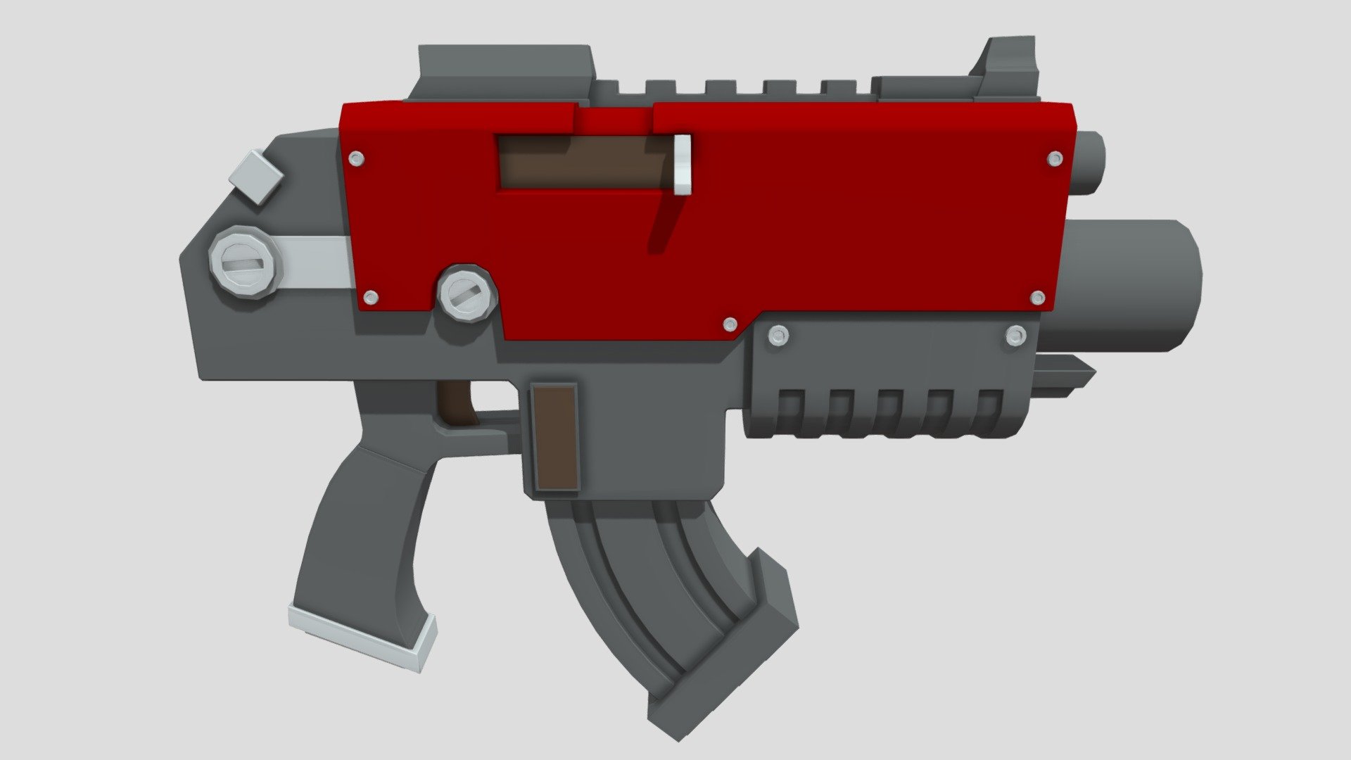 Draft Bolter