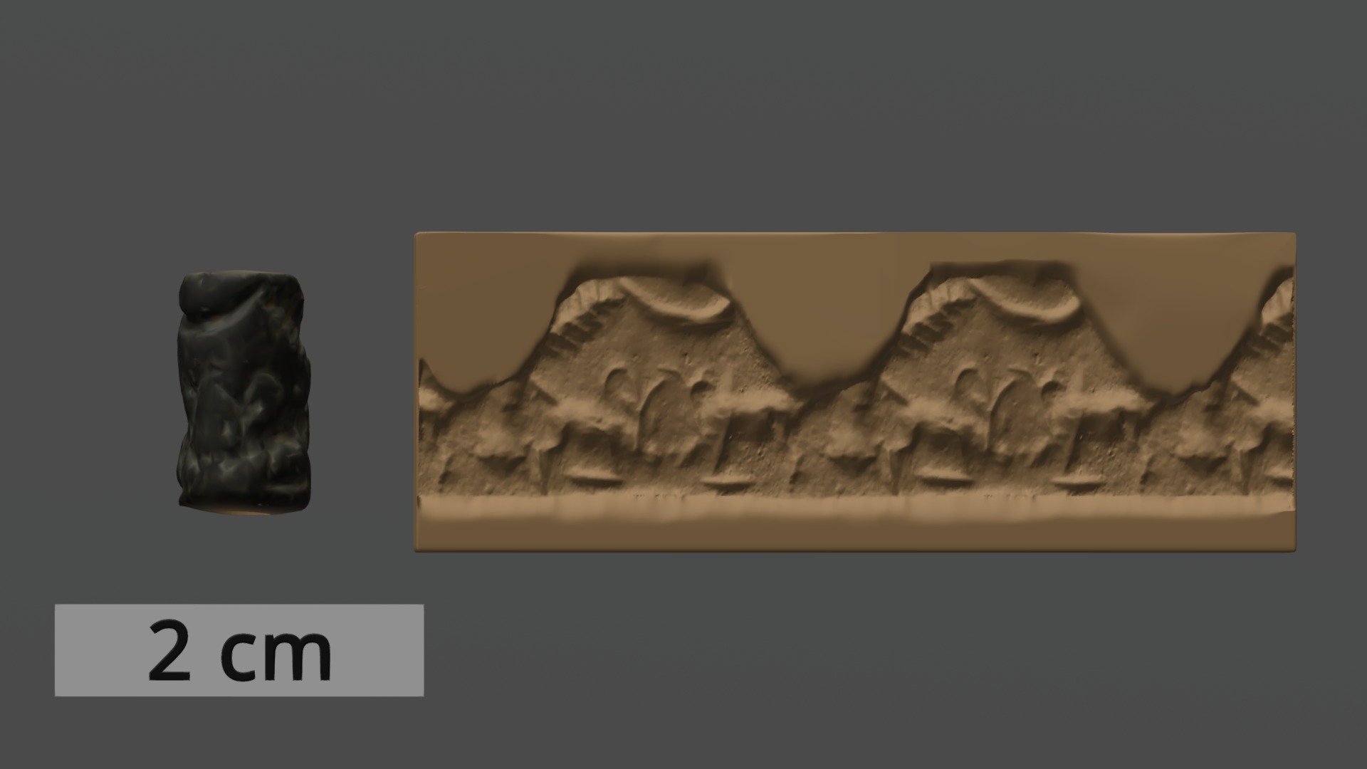 156664 cylinder seal