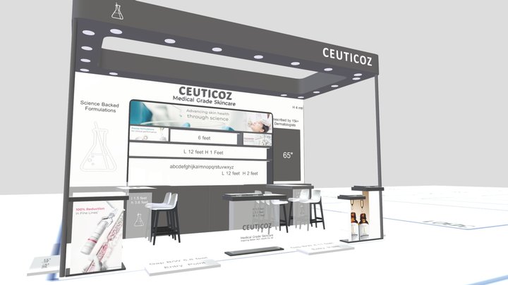 Ceuticoz Dubai Derma