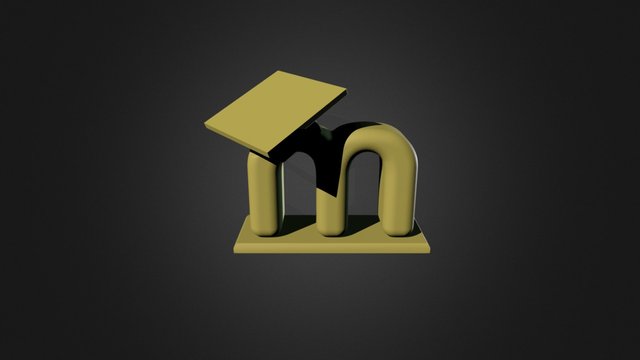 Test Model 3D Model