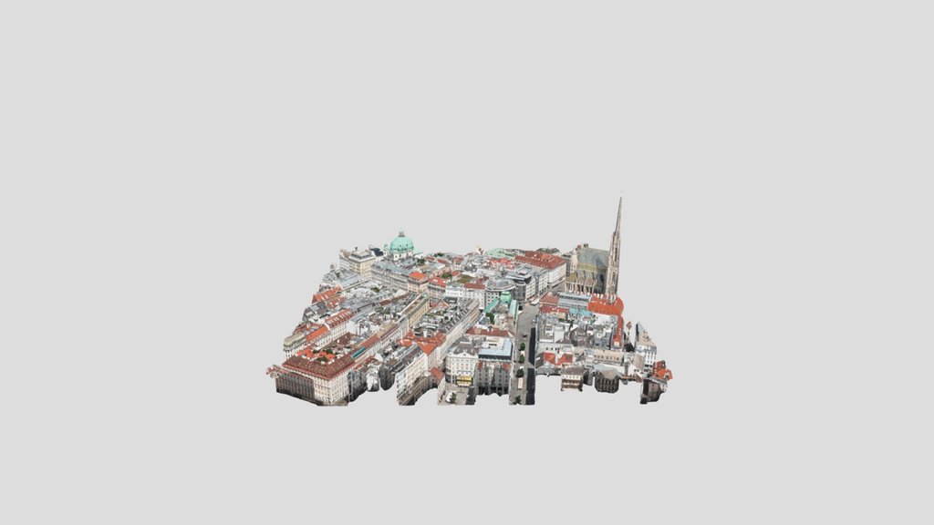 Vienna City